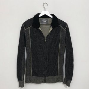 bke athletic fit jacket